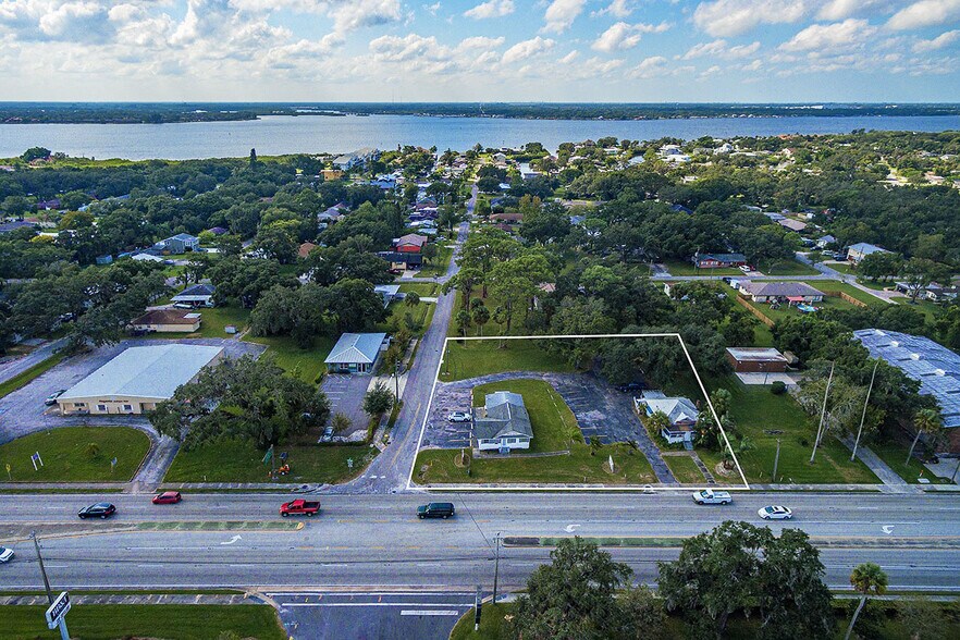 3315 US Highway 301 N Ellenton - 3315 US Highway 301 N Ellenton FL Aerial 1 Large 