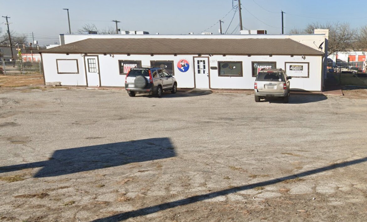 1323 Goliad Rd, San Antonio, TX for sale Building Photo- Image 1 of 1