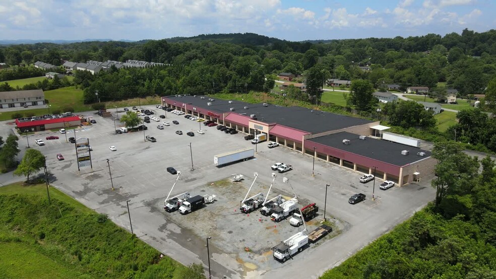 5674 Highway 11 E, Piney Flats, TN for lease - Commercial Listing Video - Image 2 of 24