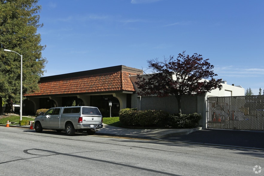 1146-1148 Sonora Ct, Sunnyvale, CA for lease - Building Photo - Image 2 of 12