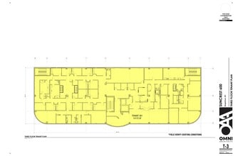 Route 705 & Stewartstown Rd, Morgantown, WV for lease Site Plan- Image 1 of 33