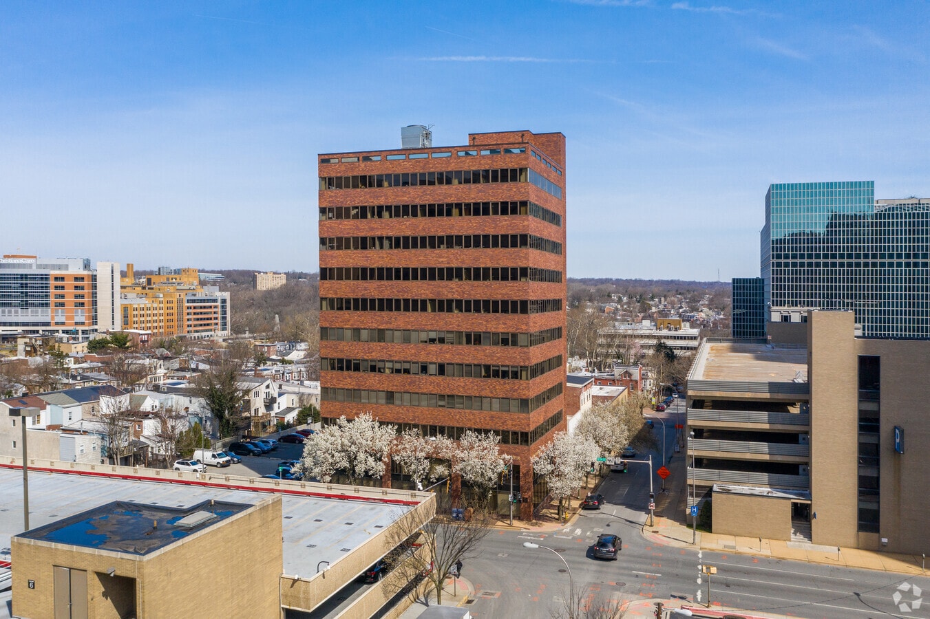1201 N Orange St, Wilmington, DE 19801 1201 N Orange St, Wilmington, DE 19801
