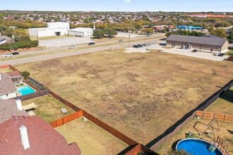 5170 Western Center Blvd, Haltom City, TX - Aerial map view - Image1