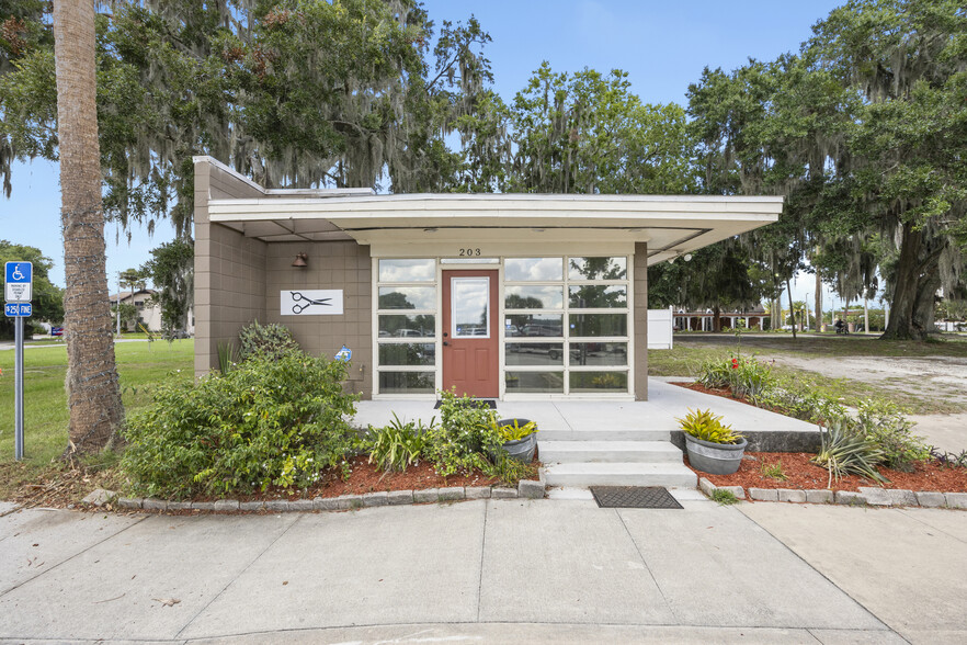 203 Laurel St, Palatka, FL for sale - Building Photo - Image 1 of 40