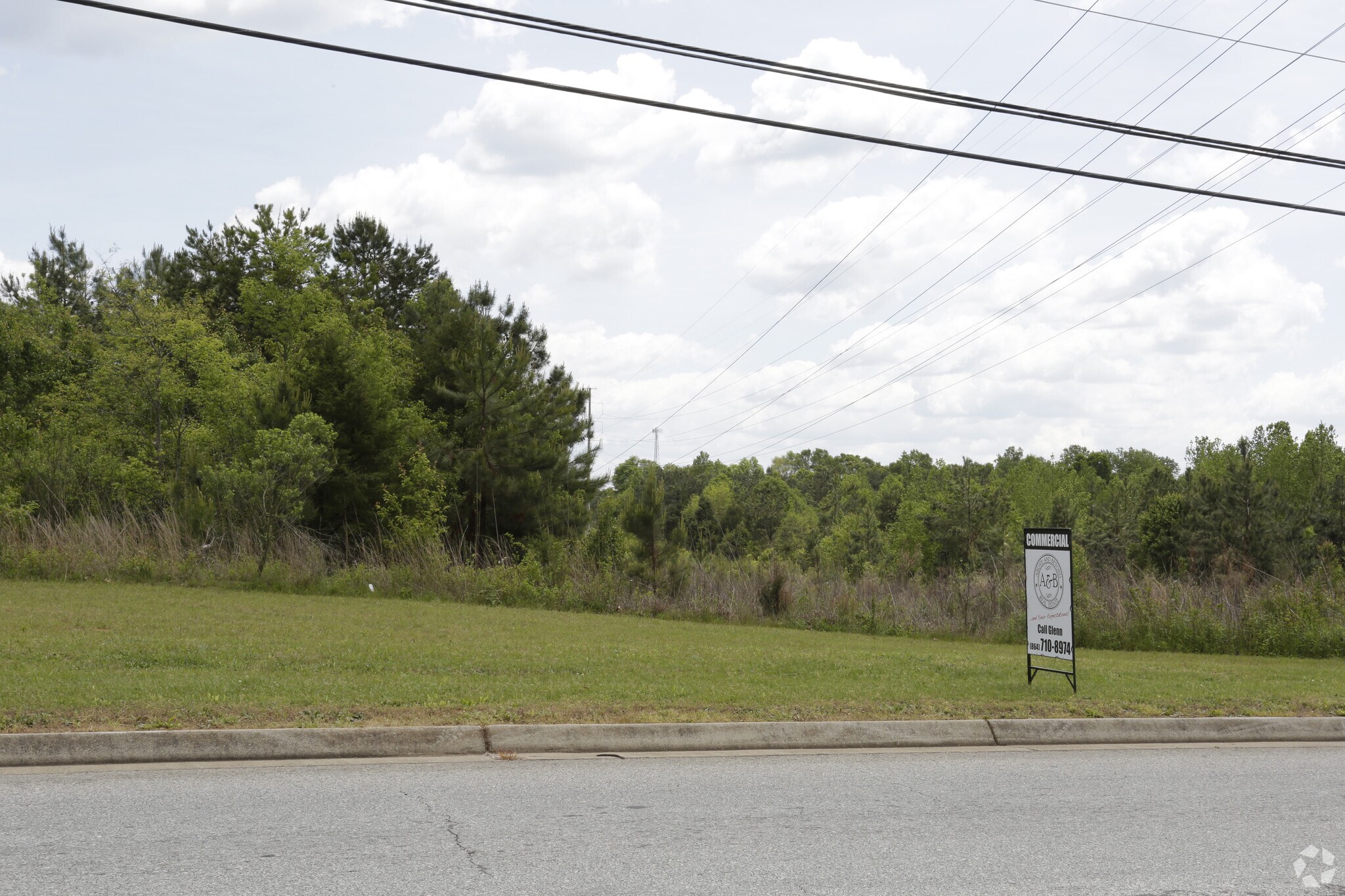 4861 Sc-81 N, Williamston, SC for sale Primary Photo- Image 1 of 1