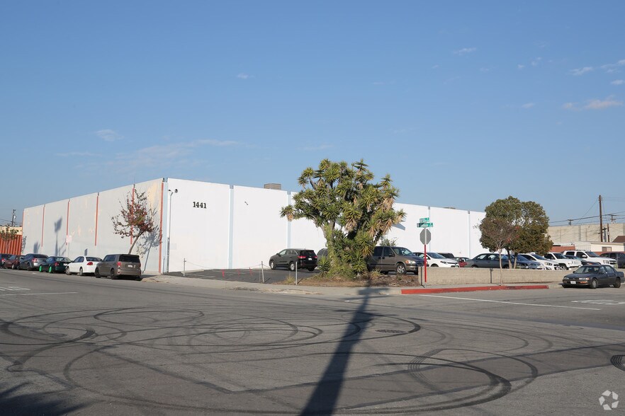 1441 W 132nd St, Gardena, CA 90249 Industrial for Lease