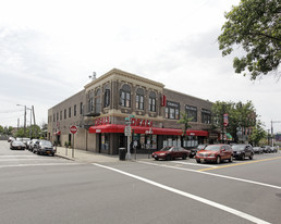 69-06 Grand Ave Maspeth, 2nd FL - Day Care Center