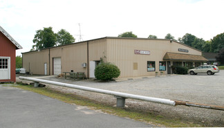 More details for 12 Plains Rd, Essex, CT - Industrial for Lease