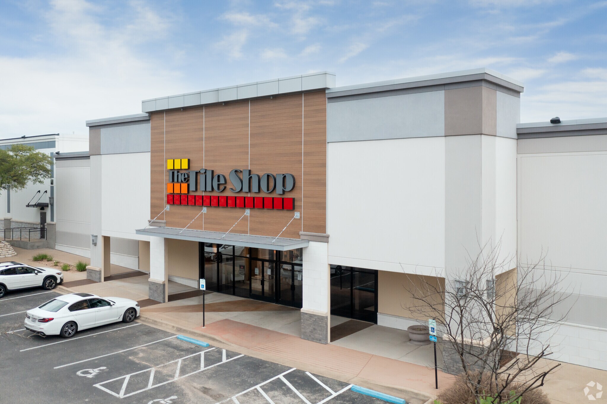 9607 Research Blvd, Austin, TX 78759 Gateway Shopping Centers