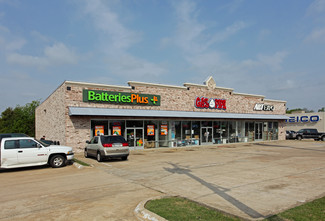 More details for 1725 N Central Expy, Plano, TX - Retail for Lease