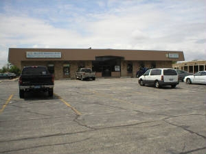 More details for 1650 45th St, Munster, IN - Office for Sale