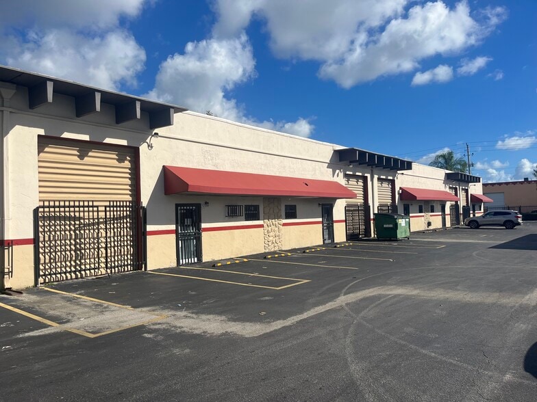 13740 NW 19th Ave, Opa Locka, FL for lease - Building Photo - Image 2 of 26