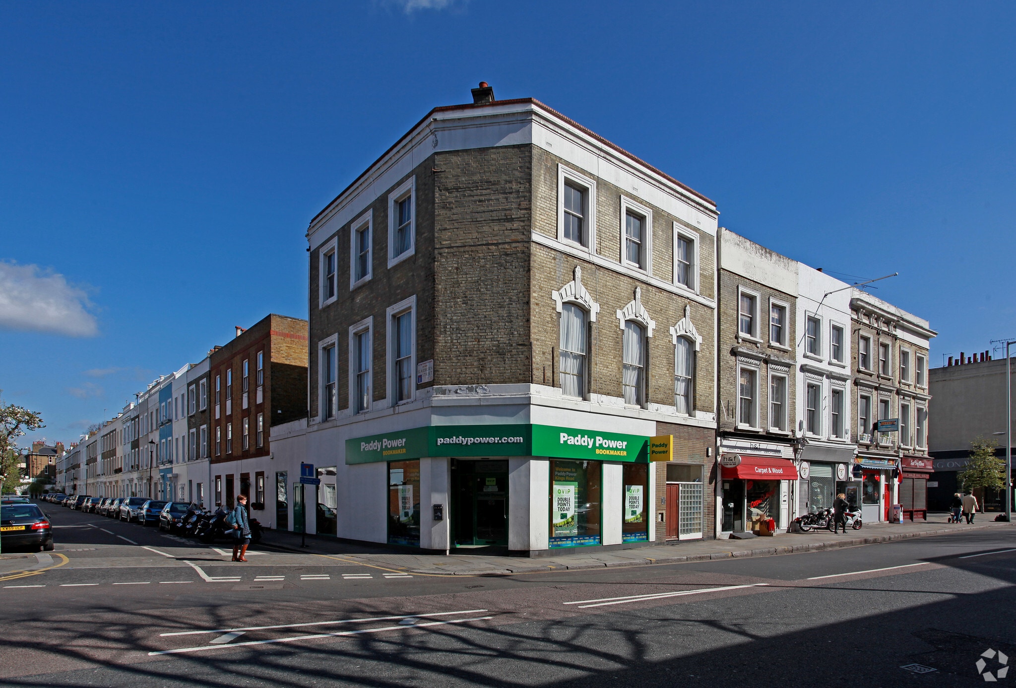 500 Kings Rd, London for sale Primary Photo- Image 1 of 1