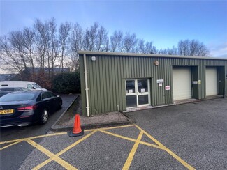 More details for Burley Bank Rd, Killinghall - Industrial for Lease