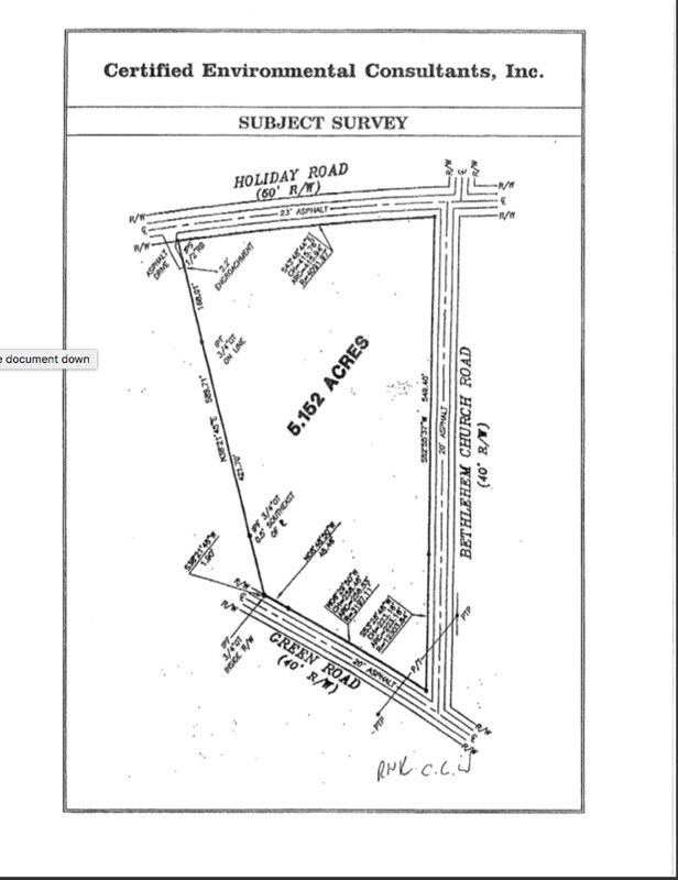 5706 Holiday Rd, Buford, GA for sale Other- Image 1 of 1