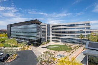 More details for 16220 N Scottsdale Rd, Scottsdale, AZ - Office for Lease