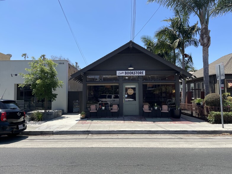 1440-1444 E 4th St, Long Beach, CA for sale - Building Photo - Image 1 of 28