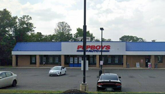 More details for 2176 Route 130, Beverly, NJ - Retail for Lease