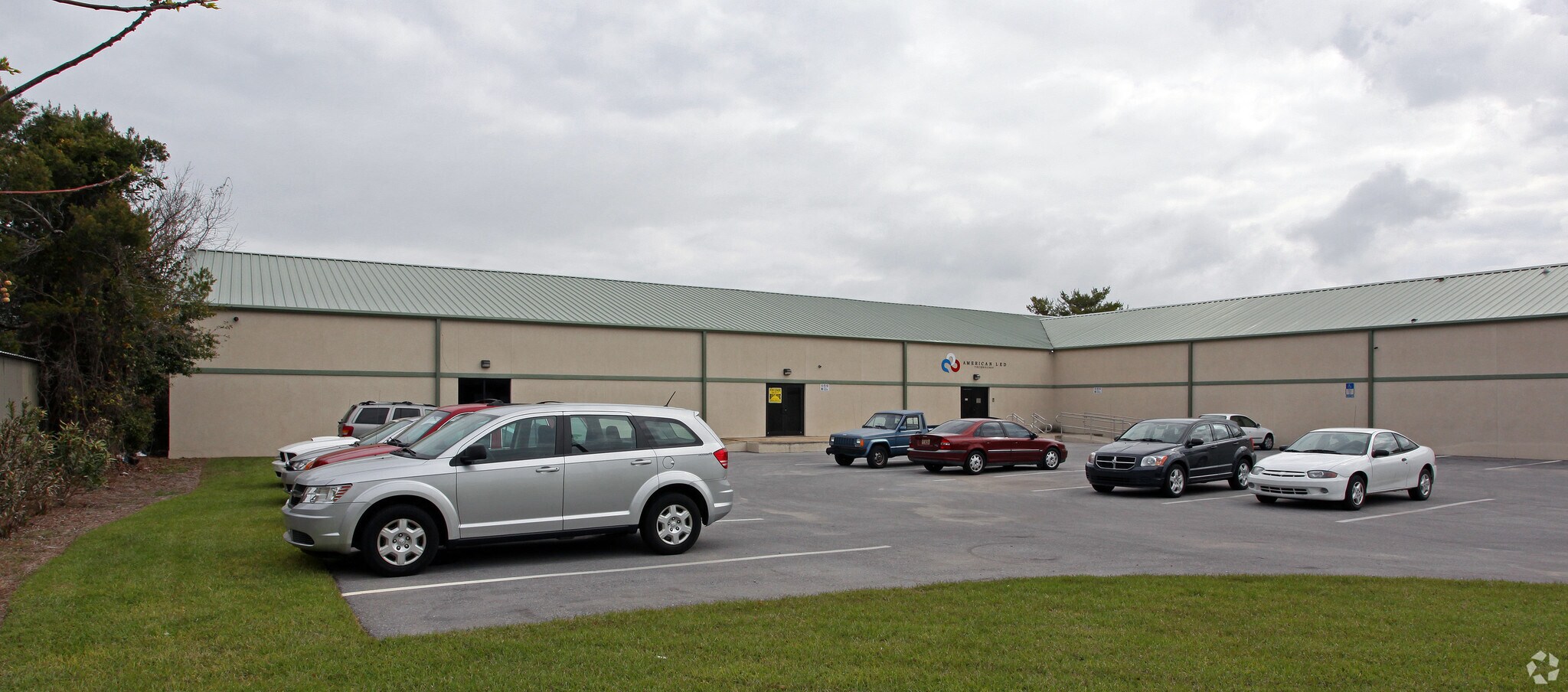 304 Racetrack Rd, Fort Walton Beach, FL for sale Building Photo- Image 1 of 1