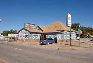 More details for 6825 E Lancaster Ave, Fort Worth, TX - Retail for Sale