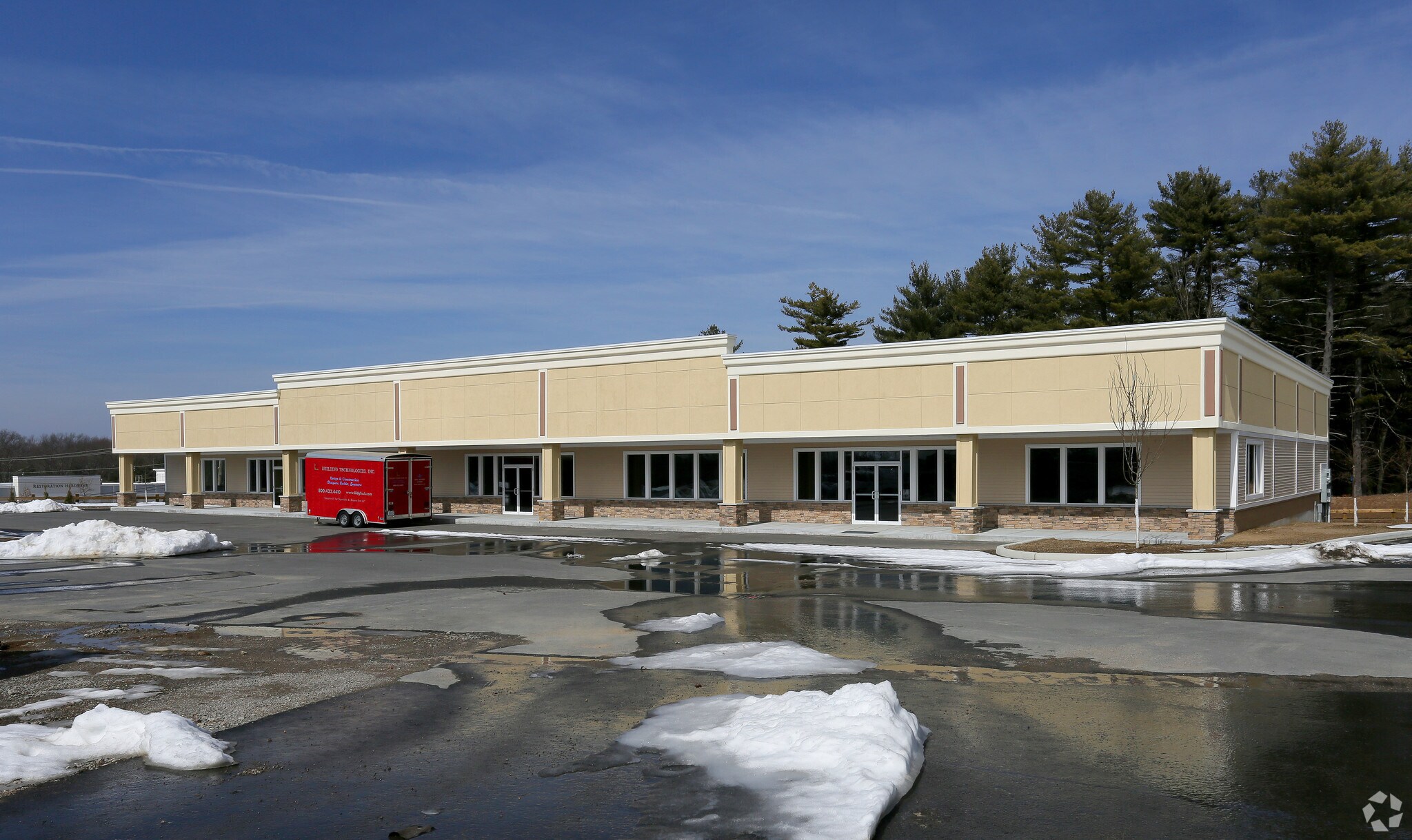 25 Nickerson Ln, Wrentham, MA for sale Primary Photo- Image 1 of 1