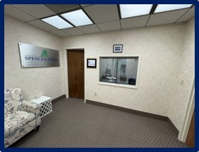 101 N Pine St, Spartanburg, SC for lease Interior Photo- Image 2 of 8