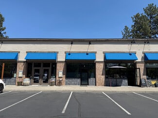 More details for 1444 NW College Way, Bend, OR - Retail for Lease