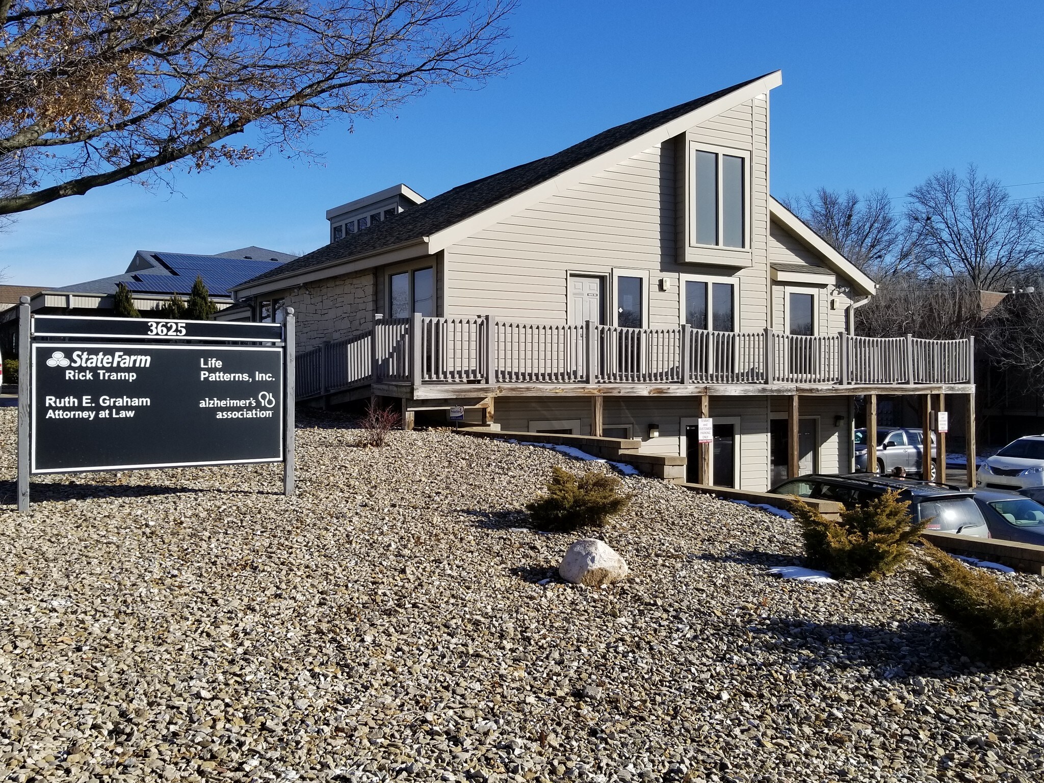 3625 SW 29th St, Topeka, KS for sale Building Photo- Image 1 of 1
