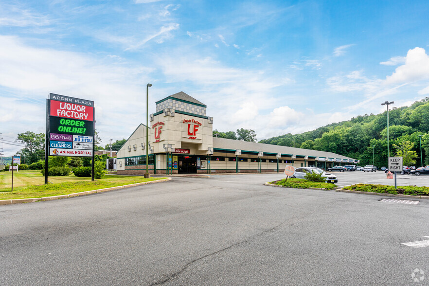 8 Us Highway 206, Stanhope, NJ for sale - Primary Photo - Image 1 of 1