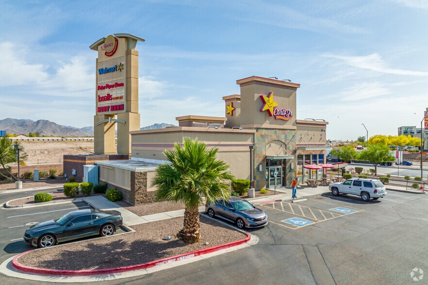 S Watson Rd, Buckeye, AZ for lease - Building Photo - Image 3 of 38