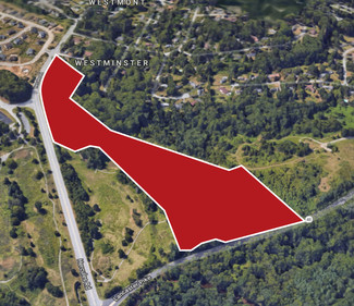 More details for Lancaster Pike, Wilmington, DE - Land for Sale