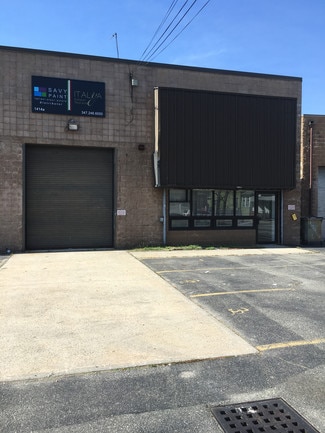 More details for 1414 Brunswick Ave, Far Rockaway, NY - Industrial for Sale