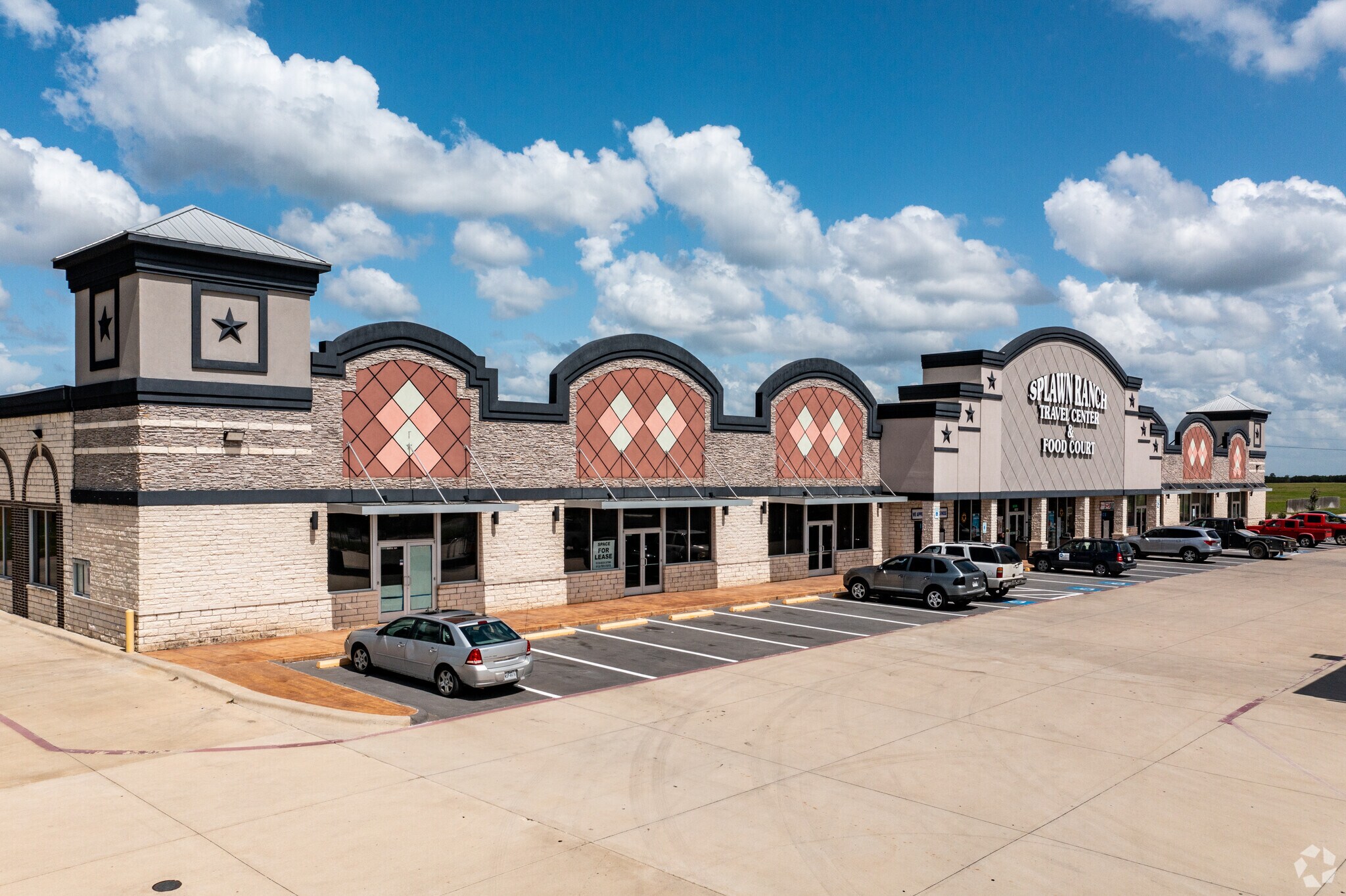 Hwy 195 & Splawn Rd, Killeen, TX for lease Building Photo- Image 1 of 1
