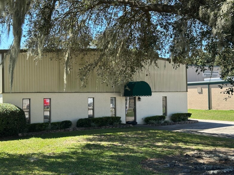 4060 SE 45th Ct, Ocala, FL for sale - Building Photo - Image 2 of 5