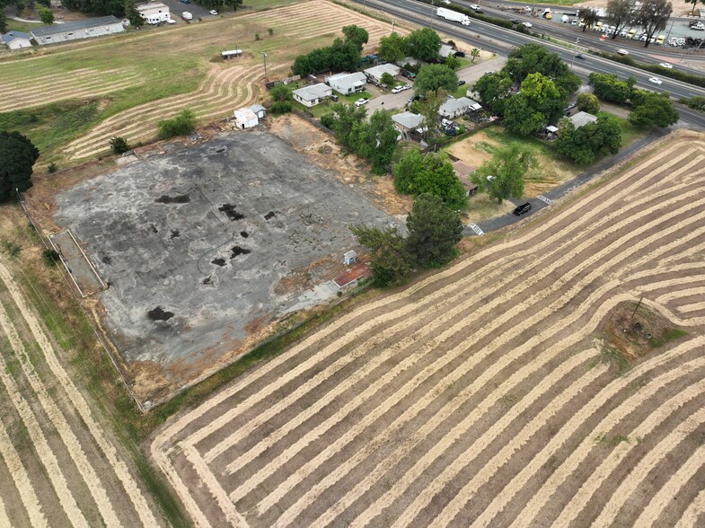 19256 N. Hwy 99 hwy, Acampo, CA for lease - Building Photo - Image 3 of 3