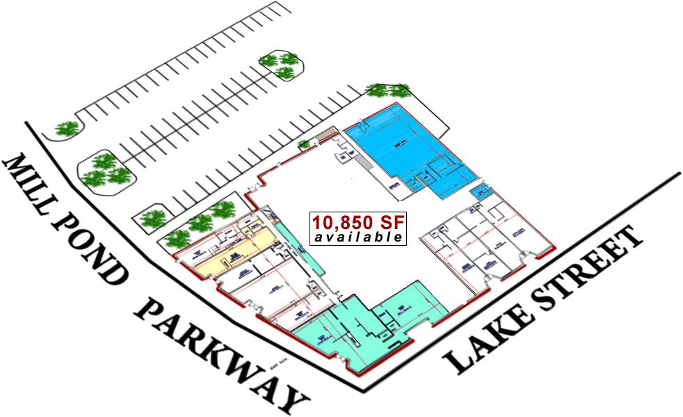 35 Lake St, Monroe, NY 10950