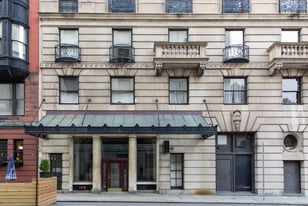 152 Bowdoin St, Boston MA - Loft