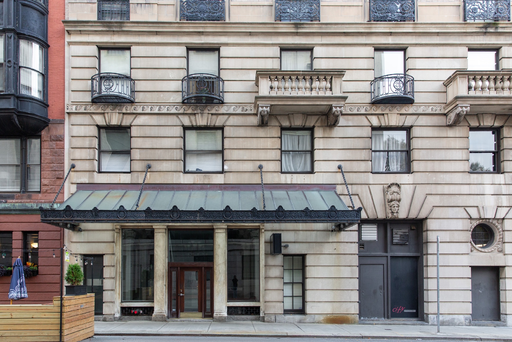 152 Bowdoin St, Boston, MA for lease Building Photo- Image 1 of 6