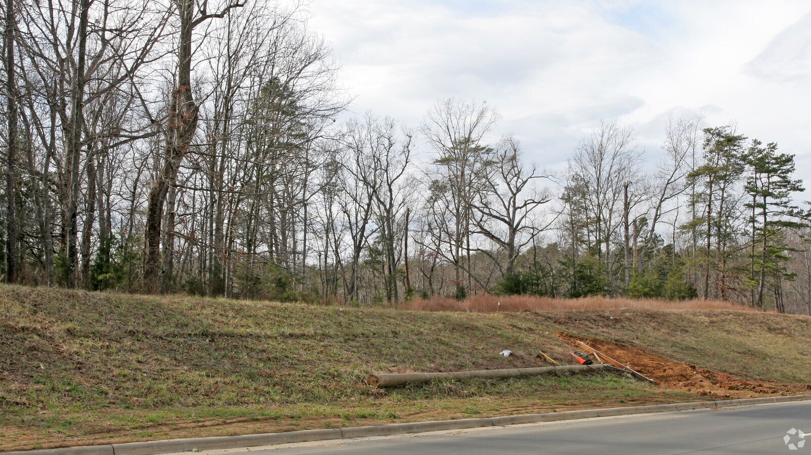 University Dr Huffman Mill Rd., Burlington, NC 27215