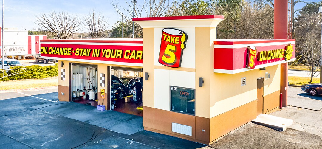 2544 Wesley Chapel Rd, Decatur, GA for sale Building Photo- Image 1 of 1