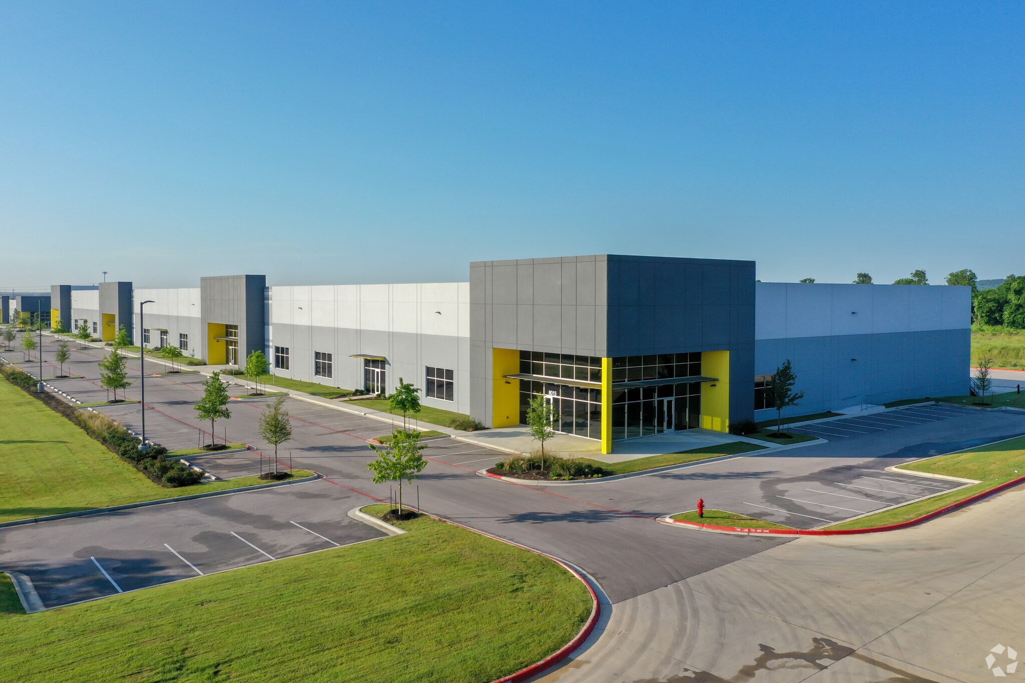 8015 Burleson Rd, Austin, TX for sale Building Photo- Image 1 of 1