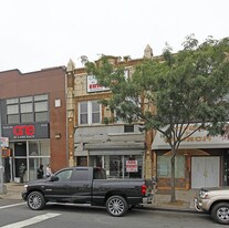 216-20 Jamaica Ave, Queens Village NY - Storefront Property