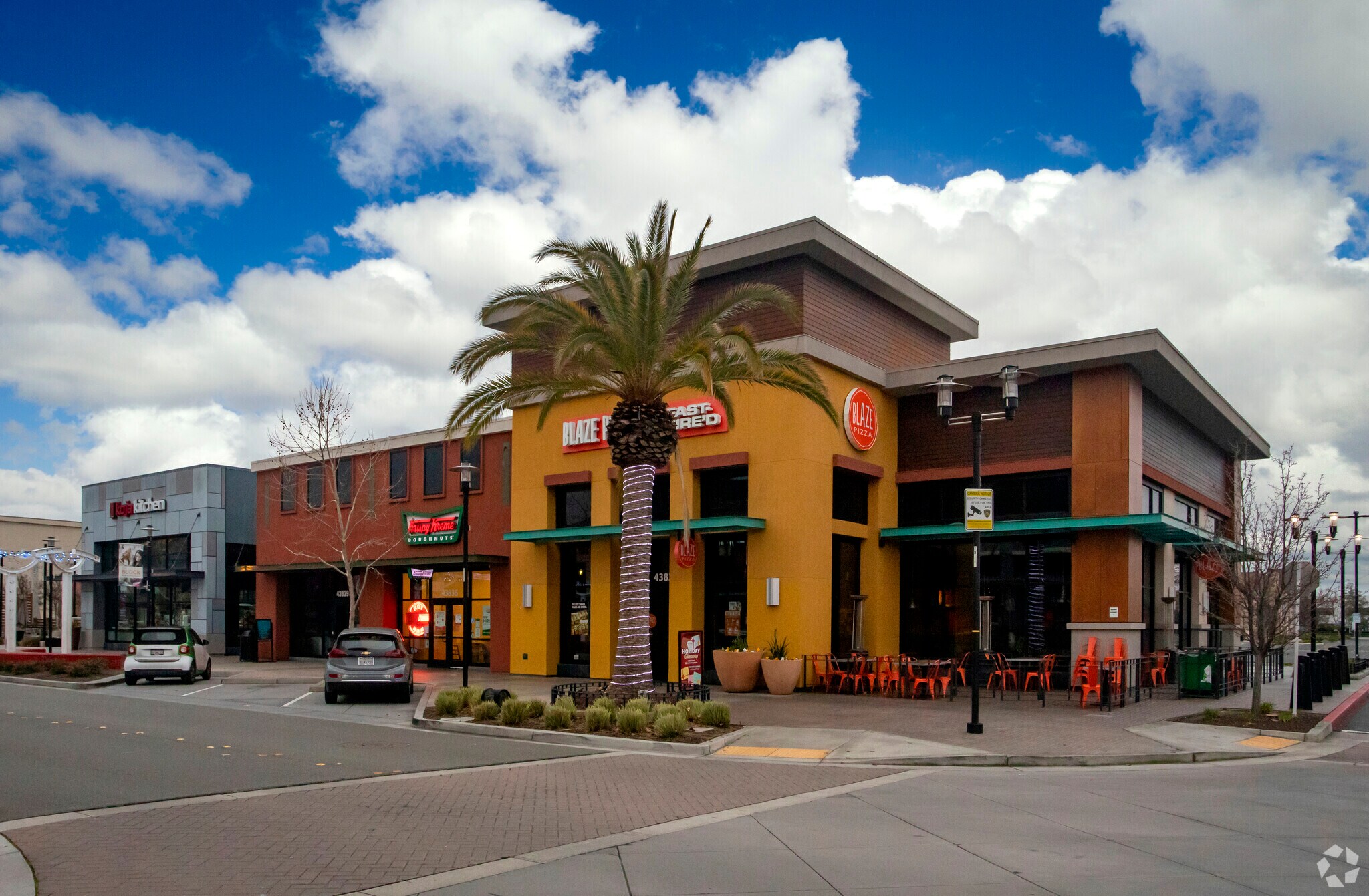 44302 Christy St, Fremont, CA for sale Primary Photo- Image 1 of 1