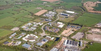 More details for St Asaph Business Park, St Asaph - Land for Sale