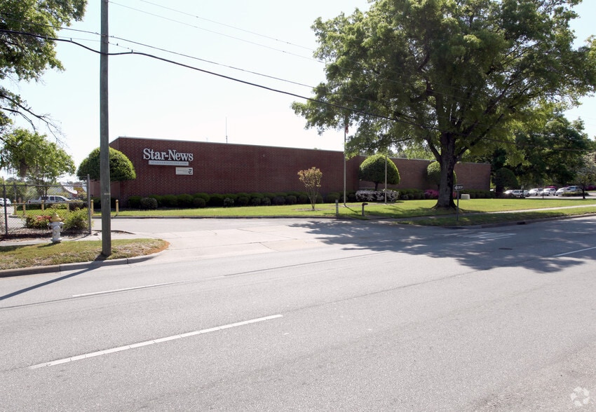 1003 S 17th St, Wilmington, NC for sale - Building Photo - Image 2 of 33