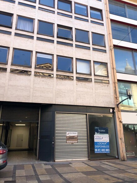 60 Rue Serpenoise, Metz for lease - Building Photo - Image 3 of 4