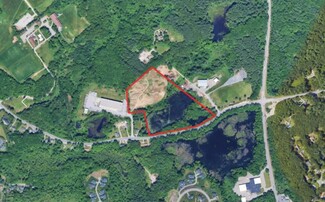 More details for 313 Main St, Boylston, MA - Land for Lease