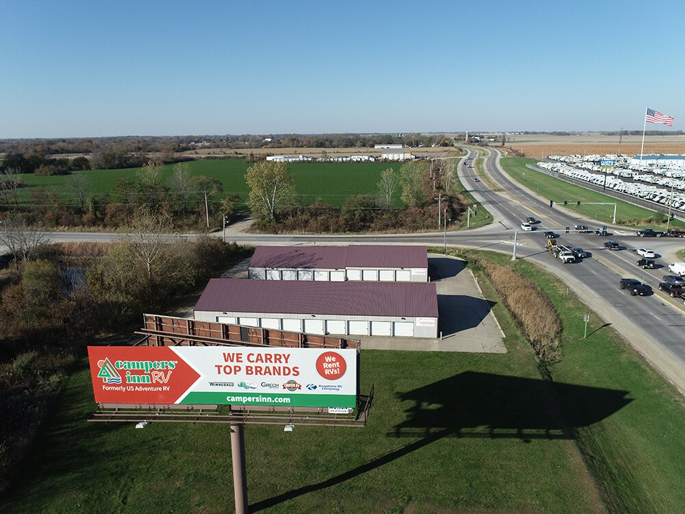 13991 110th, Davenport, IA for sale Building Photo- Image 1 of 1