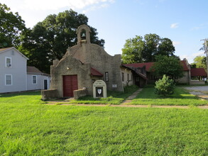 14070 Brandywine Rd, Brandywine, MD for lease Building Photo- Image 1 of 2