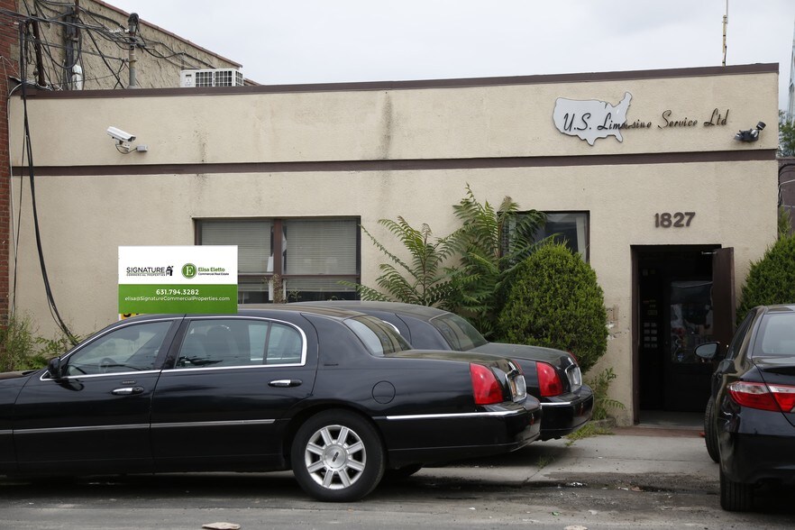 1827 Gilford Ave, New Hyde Park, NY for sale - Building Photo - Image 1 of 1